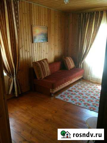 Дом 80 м² на участке 1 сот. в аренду на длительный срок в Раменском Раменское - изображение 1