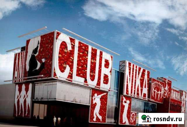 Продажа помещения на Белградской ул Санкт-Петербург - изображение 1