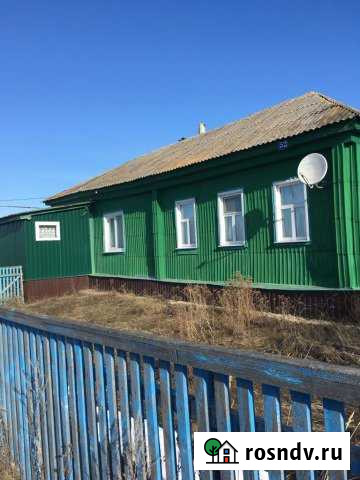 Дом 70 м² на участке 50 сот. на продажу в Жердевке Жердевка - изображение 1