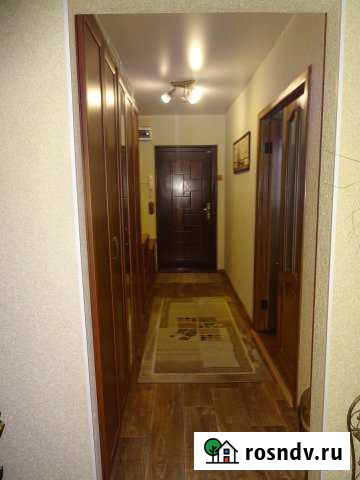 4-комнатная квартира, 78 м², 5/5 эт. на продажу в Североуральске Североуральск - изображение 1