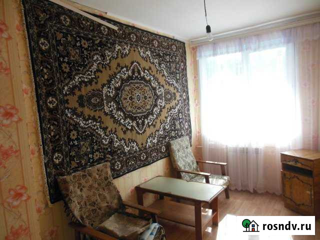 2-комнатная квартира, 32 м², 2/2 эт. на продажу в Козьмодемьянске Козьмодемьянск - изображение 1