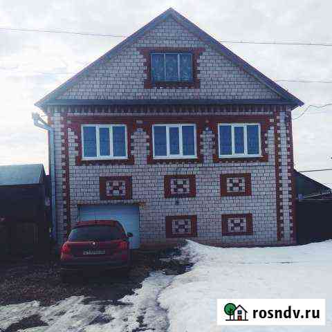 Дом 280 м² на участке 6 сот. на продажу в Можге Можга