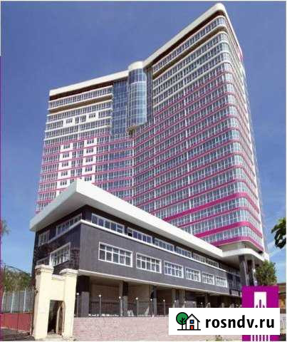 4-комнатная квартира, 200 м², 20/24 эт. на продажу в Воронеже Воронеж - изображение 1