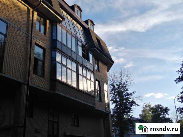 Квартира-студия, 30 м², 5/6 эт. на продажу в Подольске Подольск - изображение 1
