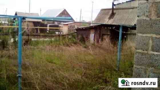 Дом 80 м² на участке 2 сот. на продажу в Новосергиевке Новосергиевка