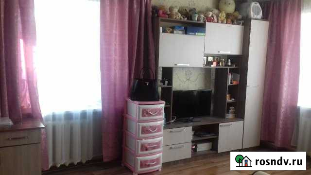 1-комнатная квартира, 33 м², 1/5 эт. на продажу в Артемовском Артемовский - изображение 1