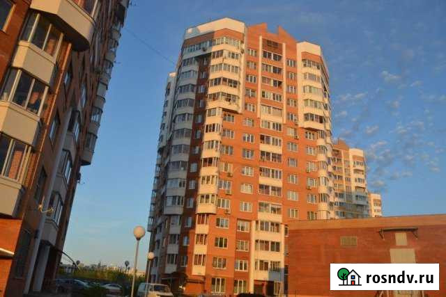 3-комнатная квартира, 80 м², 4/15 эт. в аренду на длительный срок в Коломне Коломна - изображение 1