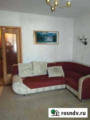 2-комнатная квартира, 44 м², 1/9 эт. в аренду на длительный срок в Таганроге Таганрог - изображение 1