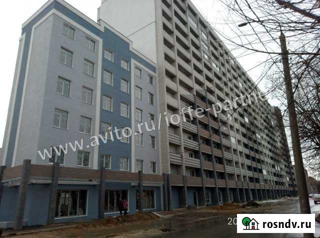 Квартира-студия, 27 м², 11/14 эт. на продажу во Владимире Владимир - изображение 1