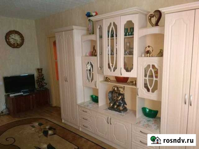 2-комнатная квартира, 47 м², 1/5 эт. на продажу в Емве Емва - изображение 1