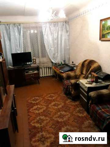 3-комнатная квартира, 52 м², 2/4 эт. на продажу в Торжке Торжок - изображение 1