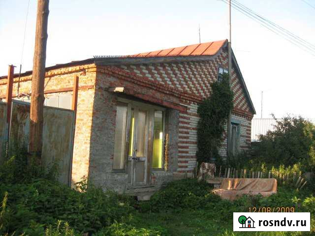 Участок СНТ, ДНП 24 сот. на продажу в Каменке Пензенской области Каменка - изображение 1