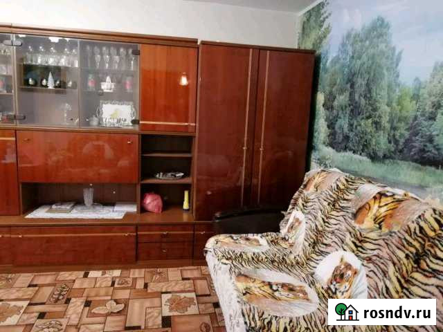 2-комнатная квартира, 48 м², 2/9 эт. на продажу в Лесном Свердловской области Лесной - изображение 1