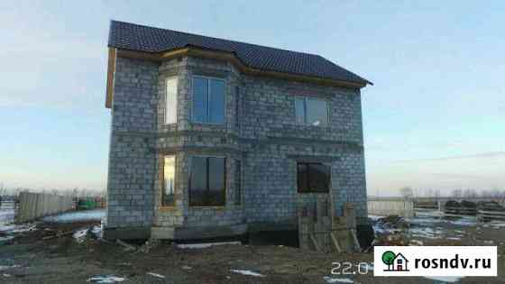 Коттедж 180 м² на участке 20 сот. на продажу в Саяногорске Саяногорск