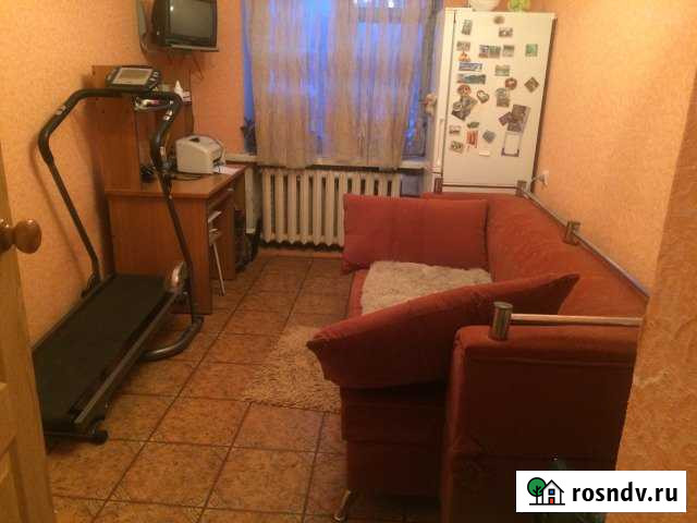 3-комнатная квартира, 60 м², 3/5 эт. на продажу в Шатуре Шатура - изображение 1