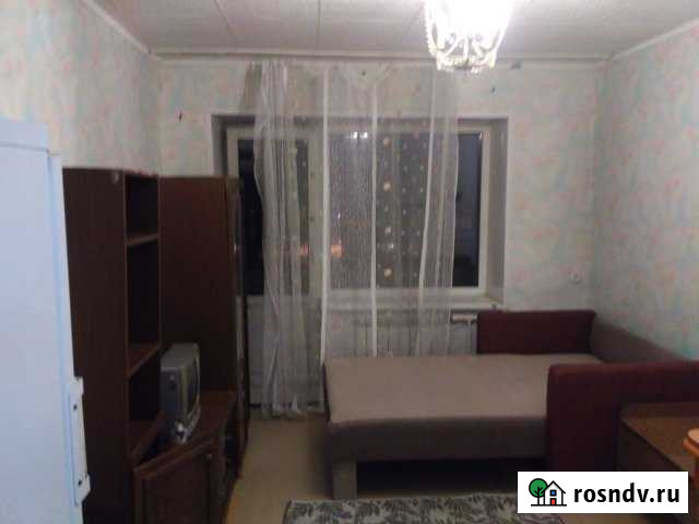 Комната 12 м² в 8-ком. кв., 5/5 эт. в аренду на длительный срок в Ногинске Ногинск - изображение 1