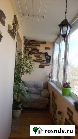 4-комнатная квартира, 77 м², 4/5 эт. на продажу в Кунгуре Кунгур - изображение 1