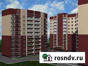 3-комнатная квартира, 97 м², 6/10 эт. на продажу в Энгельсе Энгельс
