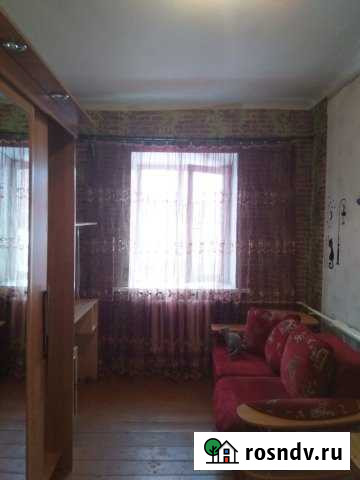 2-комнатная квартира, 37 м², 2/2 эт. на продажу в Шадринске Шадринск - изображение 1