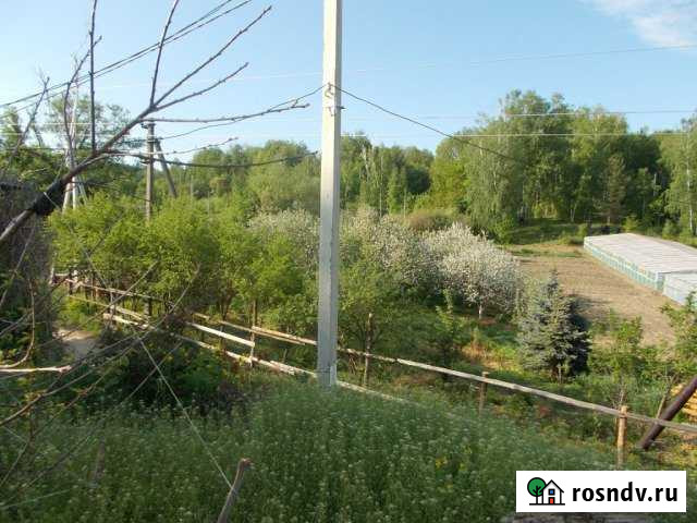 Участок ИЖС 40 сот. на продажу в Задонске Задонск - изображение 1