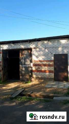 Гараж в аренду в Вязьме Вязьма - изображение 1