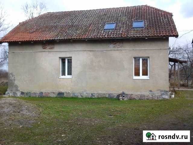 Дом 147 м² на участке 11 сот. на продажу в Правдинске Правдинск - изображение 1