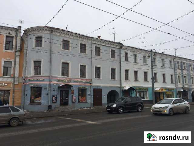 Торговое помещение, 628 кв.м. Владимир - изображение 1