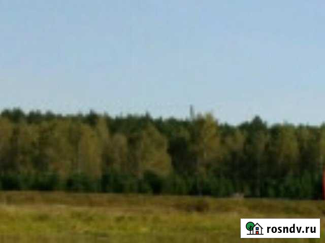 Участок ИЖС 15 сот. на продажу в Сухобузимском Сухобузимское - изображение 1