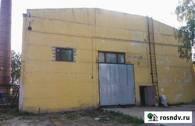 Помещение свободного назначения, 45 кв.м. Чехов - изображение 1