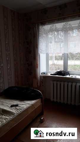 Комната 12 м² в 1-ком. кв., 1/2 эт. на продажу в Сарапуле Сарапул - изображение 1