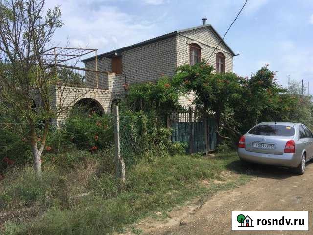 Коттедж 88.5 м² на участке 10 сот. на продажу в Сулаке Сулак - изображение 1