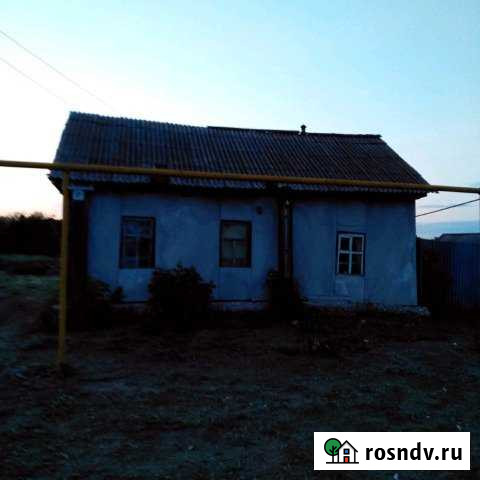 Дом 30 м² на участке 35 сот. на продажу в Нефтегорске Самарской области Нефтегорск - изображение 1