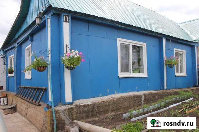 Дом 70 м² на участке 4.5 сот. на продажу в Давлеканово Давлеканово - изображение 1