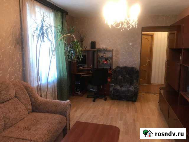 3-комнатная квартира, 69 м², 2/5 эт. на продажу в поселке Свердлова Свердлова - изображение 1