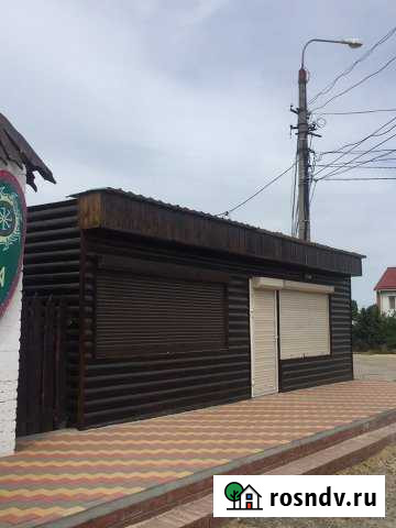 Сдам в аренду киоск с местом Волгоград - изображение 1