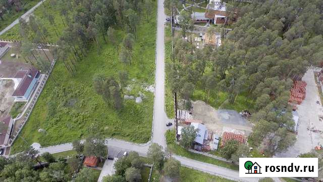 Участок ИЖС 50 сот. на продажу в Верхней Пышме Верхняя Пышма - изображение 1