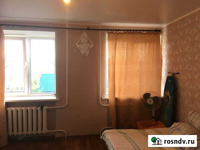 Комната 22 м² в 1-ком. кв., 2/5 эт. на продажу в Кумертау Кумертау - изображение 1