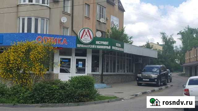 Помещение 108 кв.м. Пятигорск - изображение 1