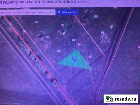 Участок ИЖС 15 сот. на продажу в Ломовке Ломовка