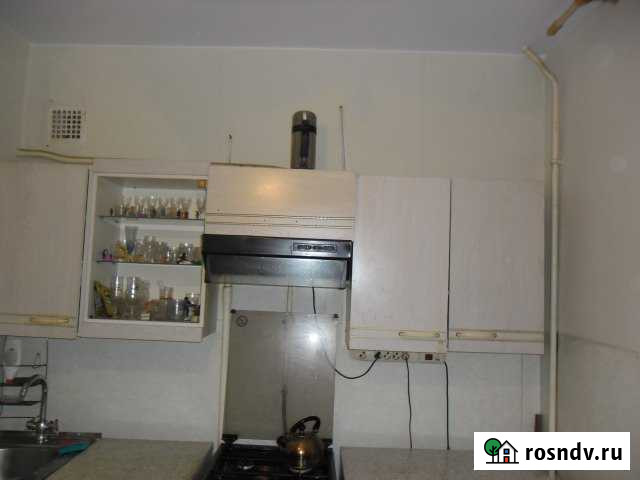 1-комнатная квартира, 32 м², 2/2 эт. в аренду на длительный срок в Томилино Томилино - изображение 1