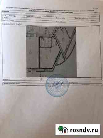 Своб. планировка, 42 кв.м., 7/12 эт. Екатеринбург