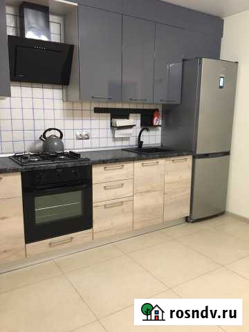 1-комнатная квартира, 46 м², 1/3 эт. в аренду посуточно в Суздале Суздаль - изображение 1