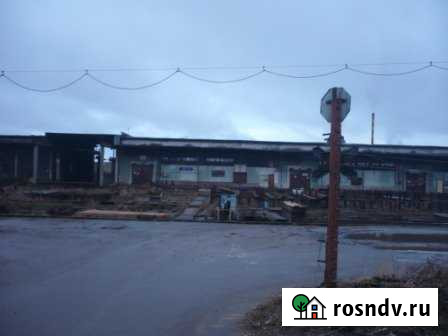 Складское помещение, 4700 кв.м. Вологда - изображение 1