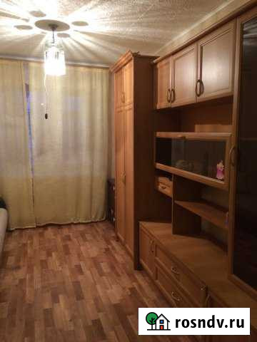 Комната 17 м² в 1-ком. кв., 3/4 эт. на продажу в Стрежевом Стрежевой - изображение 1