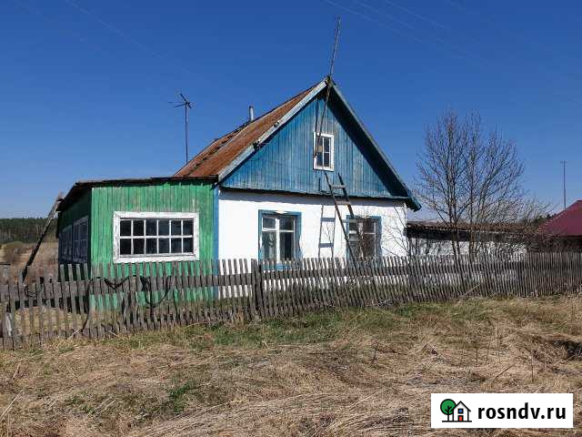 Дом 48 м² на участке 35 сот. на продажу в Яе Яя - изображение 1