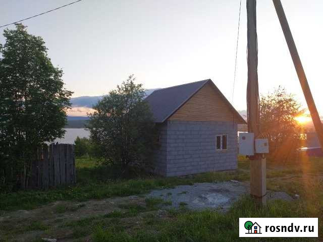 Дом 36 м² на участке 12 сот. на продажу в Новоуральске Новоуральск - изображение 1