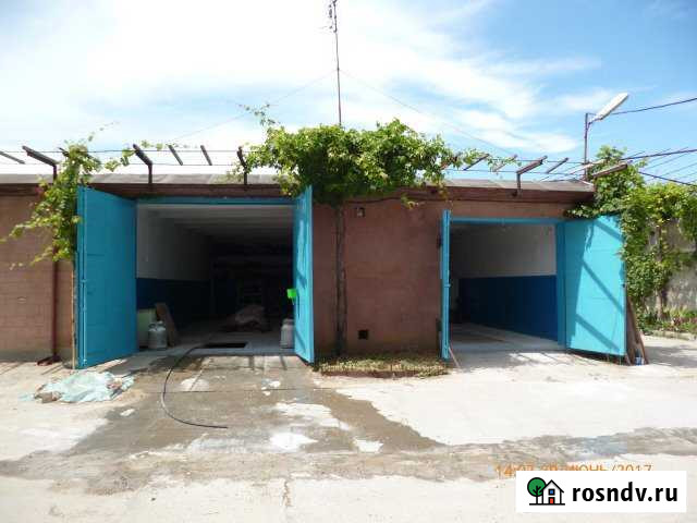 Гараж >30 м² на продажу в Волгодонске Волгодонск - изображение 1