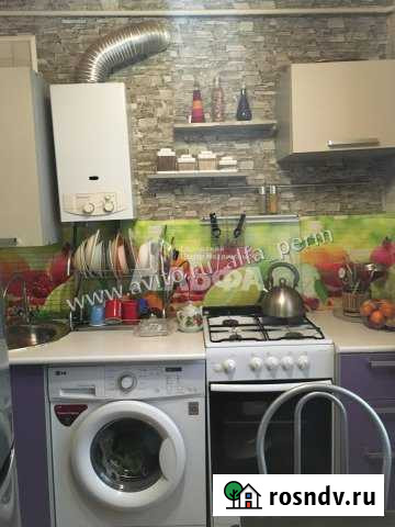 3-комнатная квартира, 61 м², 5/5 эт. на продажу в Чусовом Чусовой - изображение 1