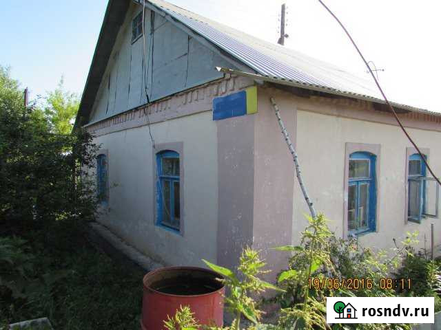 Дом 54 м² на участке 40 сот. на продажу в Киреевске Киреевск - изображение 1