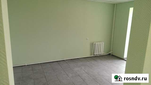Офисное помещение, 83 кв.м. Нижнекамск - изображение 1